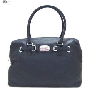 Michael Kors Hamilton Weekender